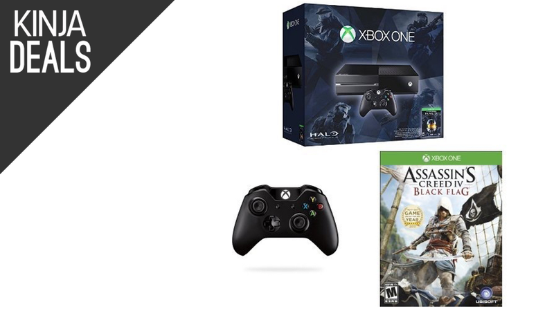 Illustration for article titled Today's Best Gaming Deals: Fresh Humble Bundle, PS4 Discount, & MoreĀ